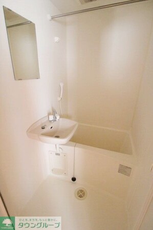 レオパレスコンフォートSの物件内観写真